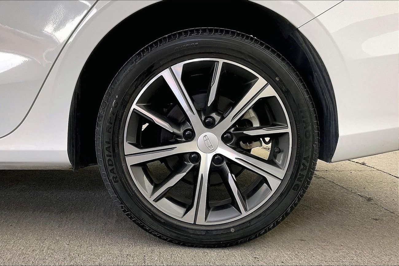 Geely Emgrand GK | National Day Celebration | Guaranteed Warranty | 0 Down Payment