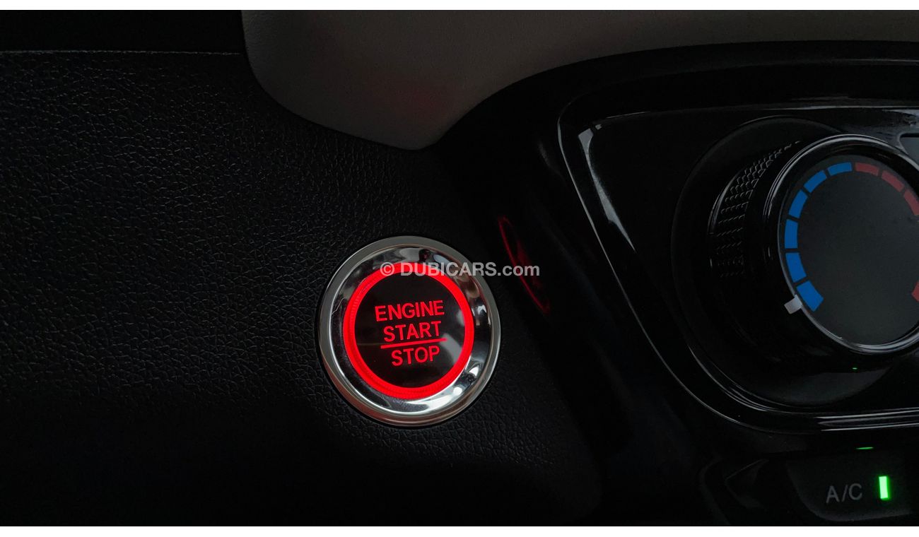 Honda HRV LX 1.8 | Zero Down Payment | Free Home Test Drive