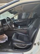 نيسان ماكسيما SR 3.5L