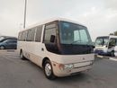 Mitsubishi Rosa MITSUBISHI ROSA BUS RHD 1997 MODEL 3.9 L DIESEL MANUAL(PM00035)