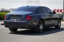 Rolls Royce Ghost 2011 GCC SPECS!! WELL MAINTAINED