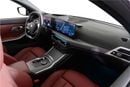 BMW 318i EXCELLENCE