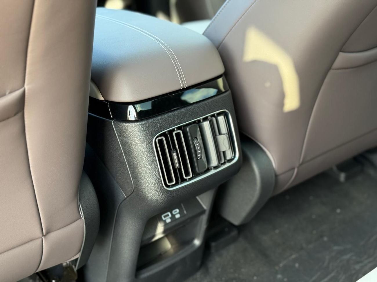 BYD Song Plus Full Option Song Plus 1.5