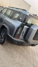 Jetour T2 Jetour T2 Hybrid 1.5L - 2025 Brand New (Export) READY STOCK