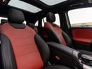 Mercedes Benz GLA 35 AMG 4MATIC