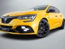 Renault Megane RS 1.8L