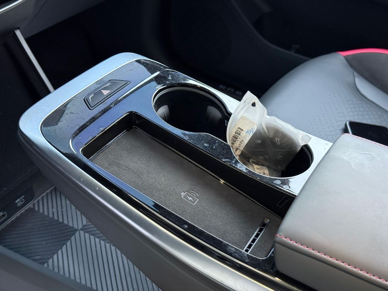 جيتور داشينج 1.6L HI DCT PETROL