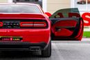 Dodge Challenger SXT