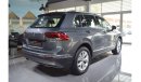 Volkswagen Tiguan SEL | Only 26,000Kms | Under Warranty | Full Service History | Accident Free | Single Owner