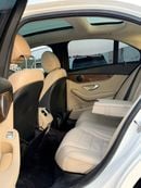 Mercedes-Benz C 300 Luxury 2.0L