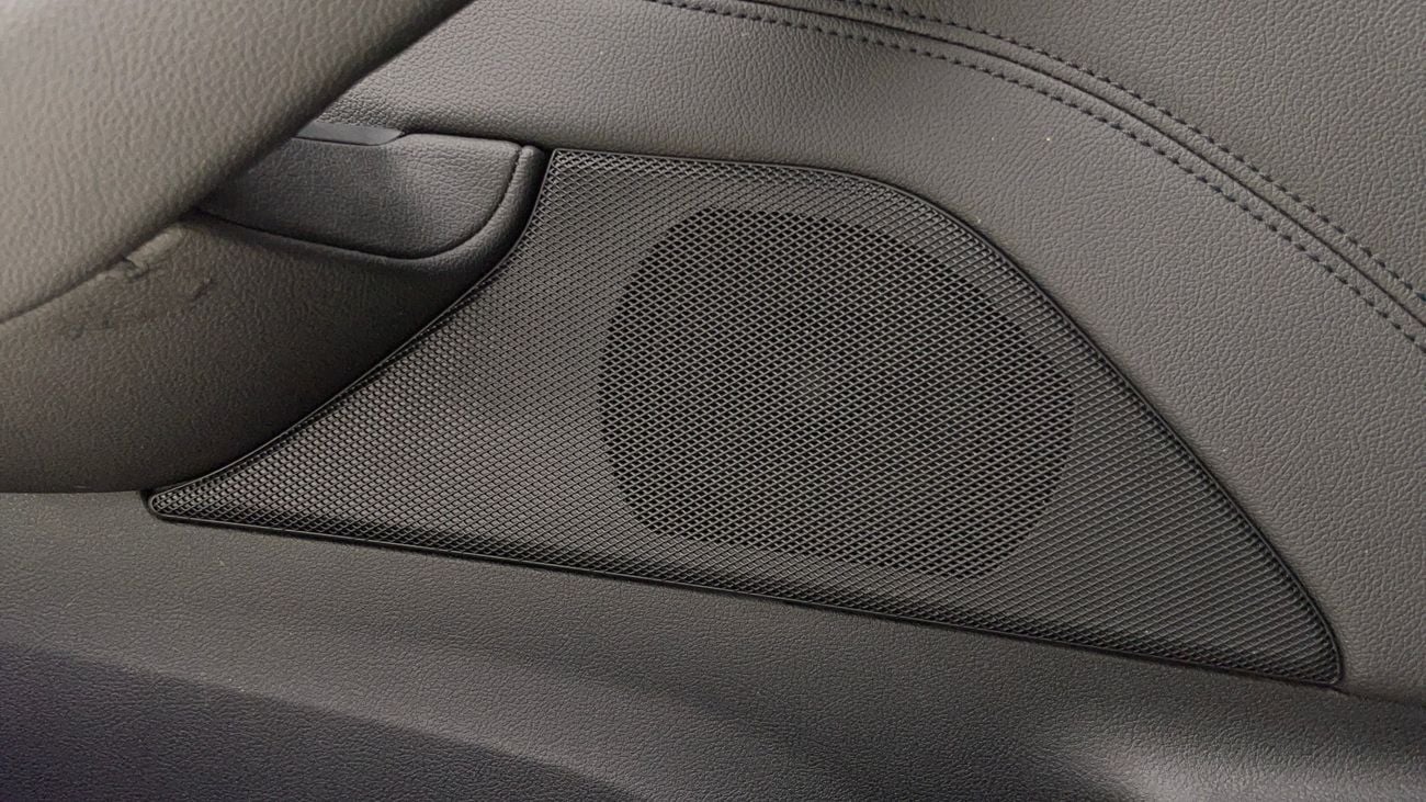 بي أم دبليو 520i EXECUTIVE 2 | بدون دفعة مقدمة | اختبار القيادة في المنزل