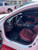 مرسيدس بنز C 200