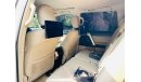 تويوتا برادو TOYOTA PRADO 2010 VXL White Facelift 2020 | C 1028