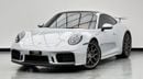 بورش 911 2025 Porsche 911 Carrera, May/2027 Porsche Warranty, Excellent Condition, GCC