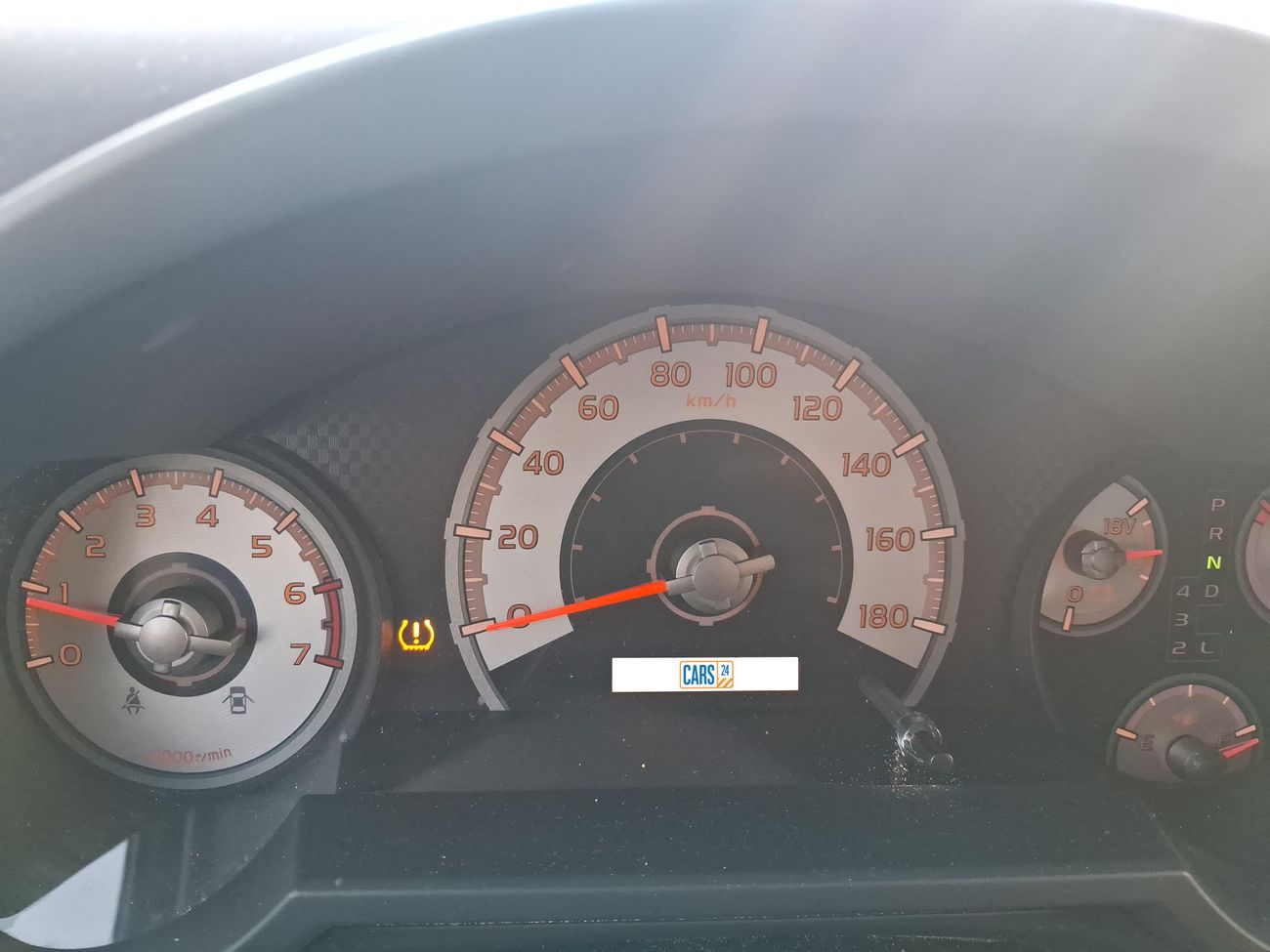 Toyota FJ Cruiser GXR 4.0L A/T GXR 4 | Zero Down Payment | Home Test Drive