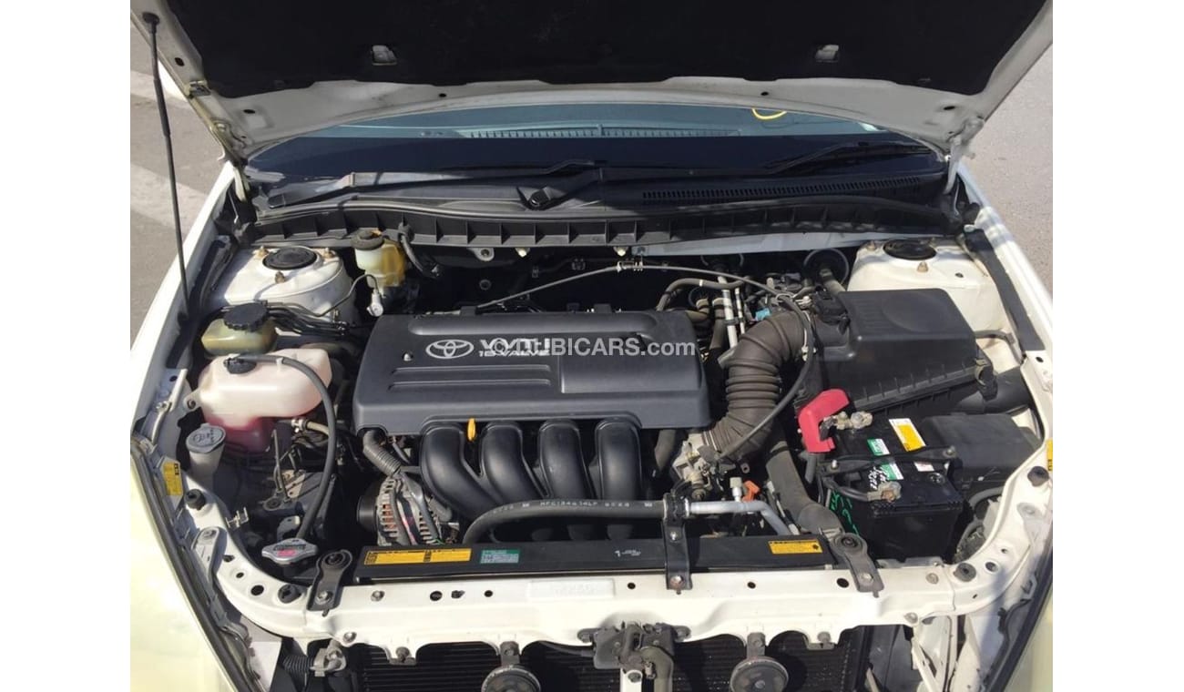 Toyota Allion Allion RIGHT HAND DRIVE (Stock no PM 484 )