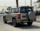 نيسان باترول سوبر سفاري 2022 Nissan Patrol Super Safari, GCC Specifications