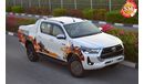 Toyota Hilux DOUBLE CAB PICKUP VX V6 4.0L PETROL AT WITH CARRY BOY