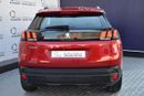 Peugeot 3008 The Ultimate Flash Sale is On! Just 839 PM, 1.6 Turbo, Factory warranty up to 100,000km