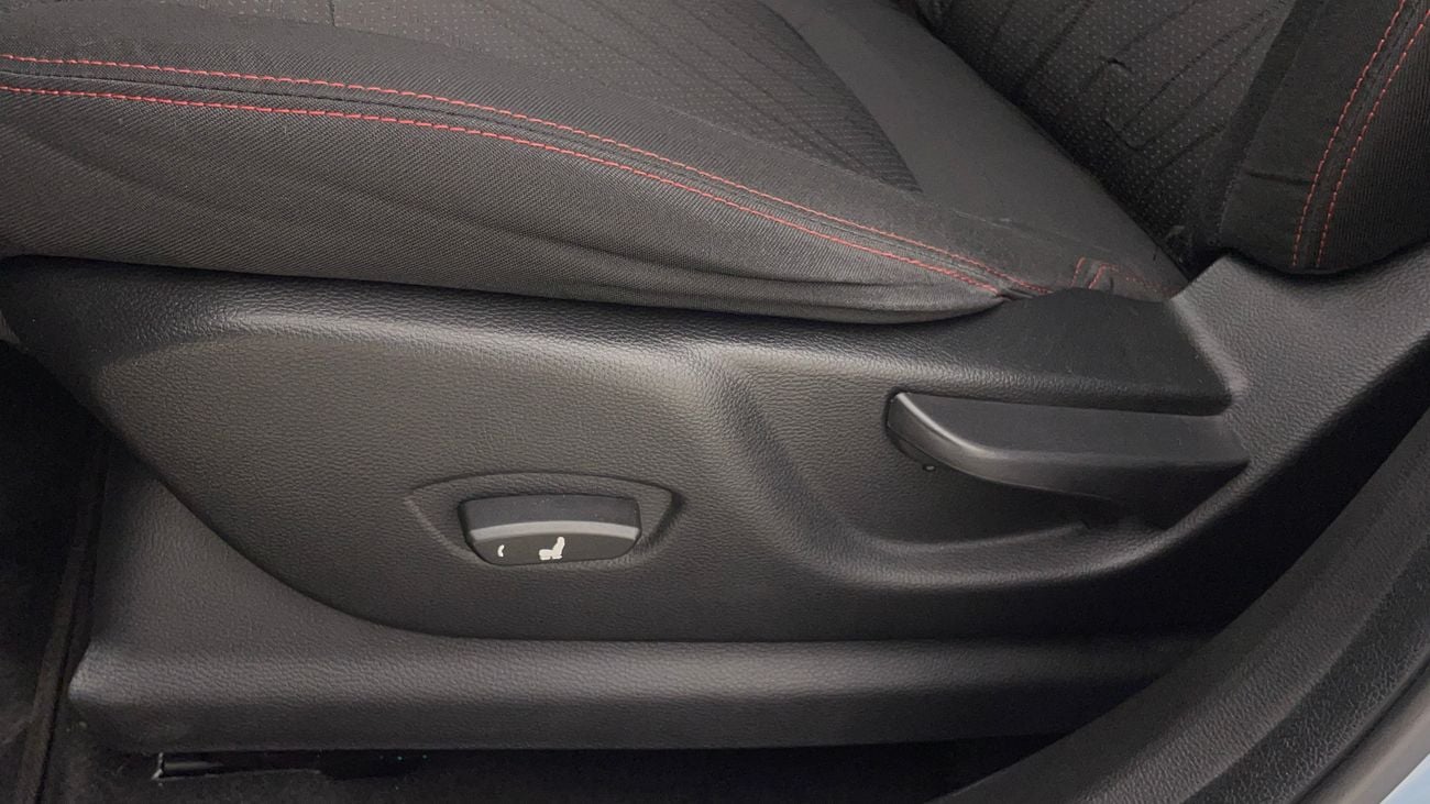 شيفروليه جروف PREMIER 1.5 | بدون دفعة مقدمة | اختبار القيادة في المنزل