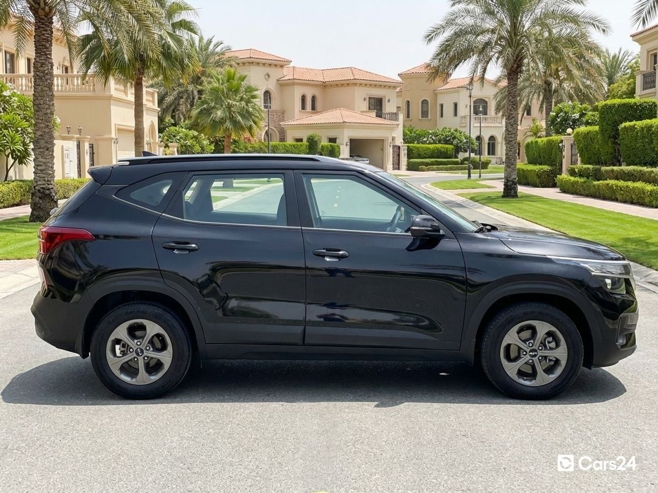 كيا سيلتوس 1.6L 2021 | 0 DP | 643/Month | 30 Day Return | Service History