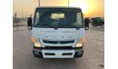 Mitsubishi Fuso Canter Canter 5mtrs