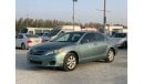 Toyota Camry 2011 Japanese Specs Ref#379