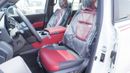 تويوتا لاند كروزر GR SPORT 3.5L V6