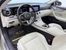 Mercedes Benz E 200 Coupe 2019 Mercedes-Benz E200, Warranty, Service History, GCC