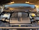 Land Rover Range Rover Sport V8