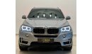 بي أم دبليو X5 2018 BMW X5 xDrive35i, BMW Warranty + Service Contract, GCC