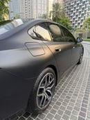 BMW 520i