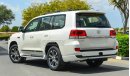 Toyota Land Cruiser 4.0 Petrol A/T V6