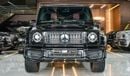 مرسيدس بنز G 63 AMG V8 Biturbo