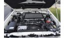 تويوتا لاند كروزر هارد توب 78 Hard Top SPECIAL V8 4.5L TURBO Diesel 9 Seat 4WD Manual Transmission Wagon
