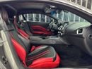 Aston Martin Vantage STD Aston Martin Vantage 2019 | Low mileage | GCC | Warranty 2028