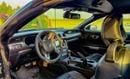 فورد موستانج GT Premium 5.0L V8
