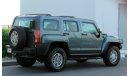 Hummer H3 EXCELLENT CONDITION