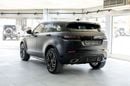 لاند روفر رانج روفر إيفوك R-DYNAMIC SE P200 Land Rover Range Rover Evoque 2023 مواصفات خليجية