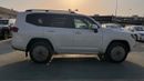Toyota Land Cruiser GXR