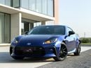 Toyota 86 GR 2.4L A/T AED 3,040 P.M | 0% DOWN PAYMENT | TOYOTA GR86 | 2.4L BOXER | 2025 | AGENCY WARRANTY | FU