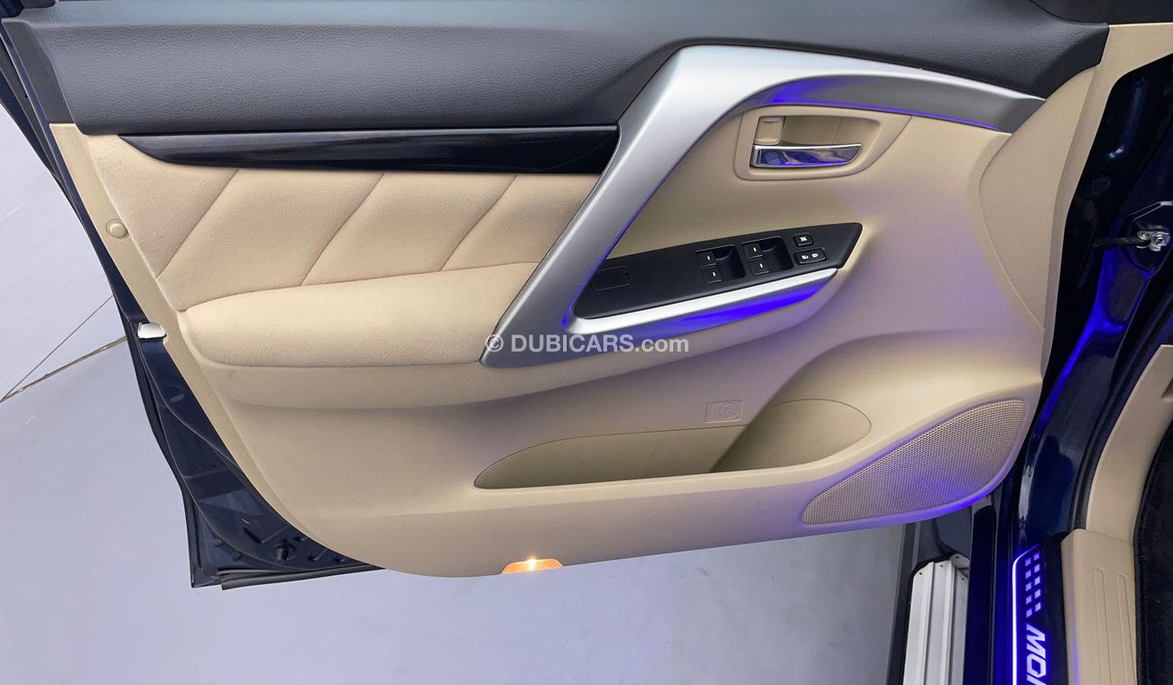 Mitsubishi Montero GLX 3 | Zero Down Payment | Free Home Test Drive