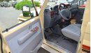 Toyota Land Cruiser 70 LX76 4.5 T-DSL ,WINCH, DIFF LOCK