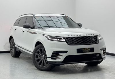 Land Rover Range Rover Velar R-DYNAMIC S 2023 Range Rover Velar R-Dynamic SE P250, Warranty, Full RR Service History, Fully Loaded, Korean