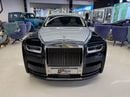 رولز رويس فانتوم EWB 6.8L 2022 Rolls-Royce Phantom EWB-Mint Condition-Warranty and Service contracts available