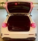Mercedes Benz A250 AMG