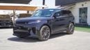 Land Rover Range Rover Sport SV Edition One P635 4.4L SV P635 (For Local registration plus 10%)