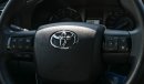 Toyota Hilux Toyota Hilux Adventure 4X4 2.8L Diesel 2021 0 km