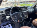 Nissan Patrol SUPER SAFARI
