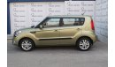 Kia Soul Automatic With Warranty